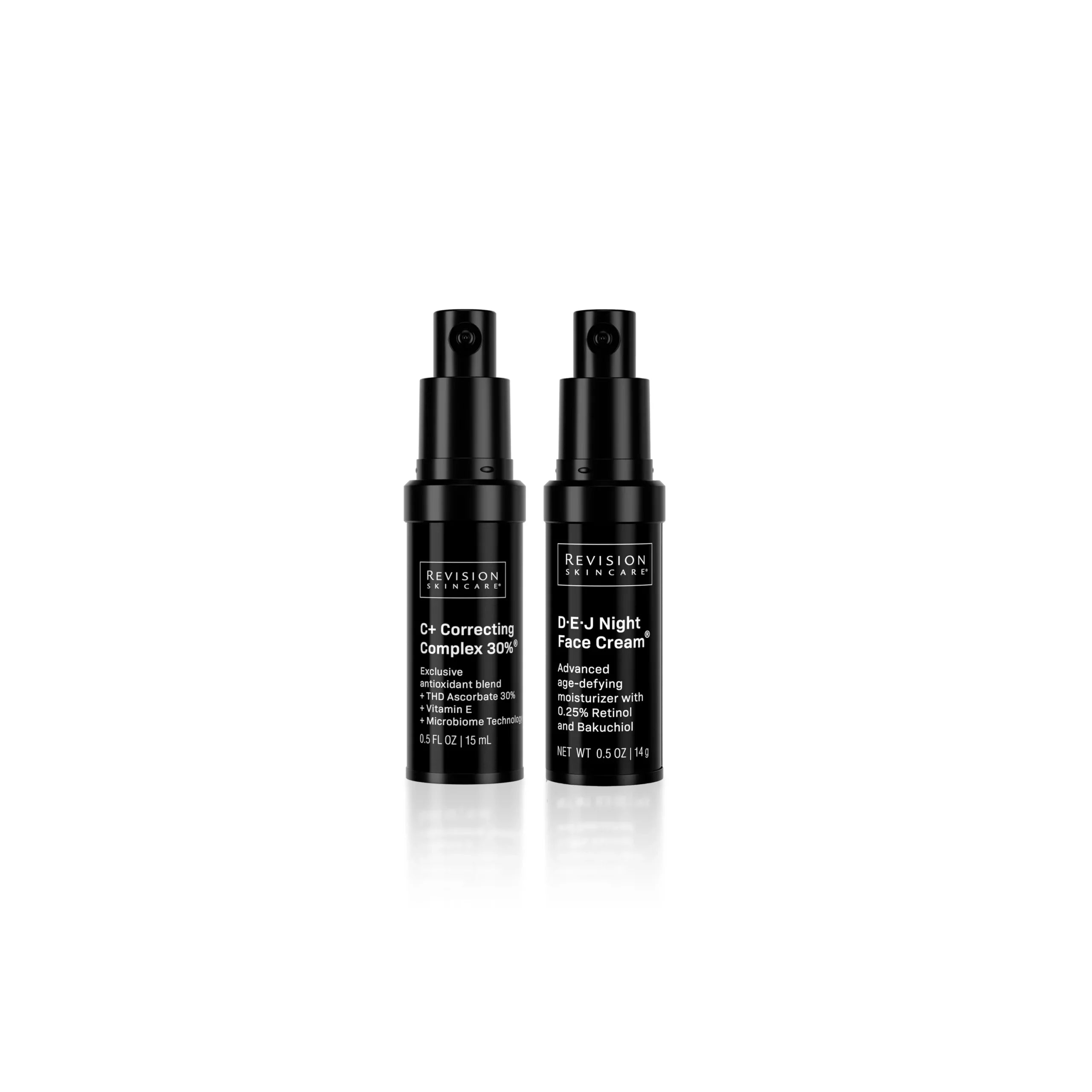 Revision® Healthy Glow Power Duo Kit