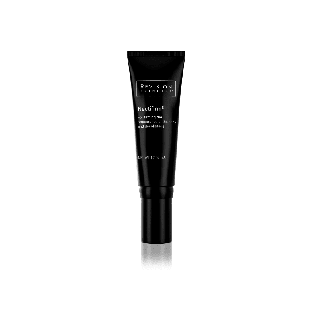 Revision Skincare Nectifirm 1.7 oz neck and decolletage firming cream tube