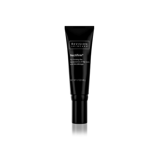 Revision Skincare Nectifirm 1.7 oz neck and decolletage firming cream tube