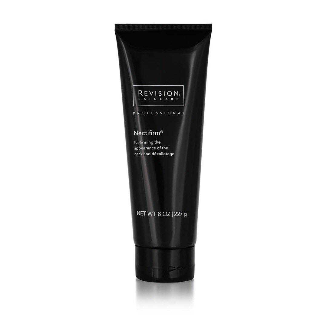 Revision Skincare Nectifirm 8 OZ professional tube for firming neck and decolletage