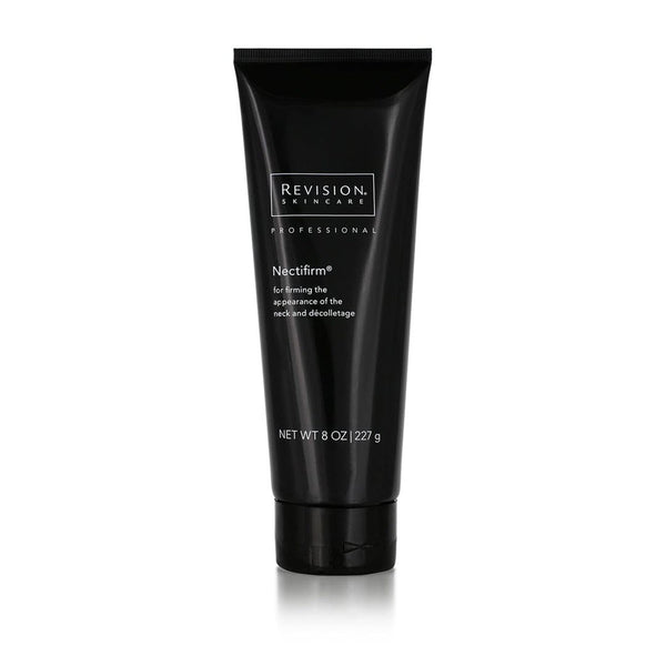 Revision Skincare Nectifirm 8 OZ professional tube for firming neck and decolletage