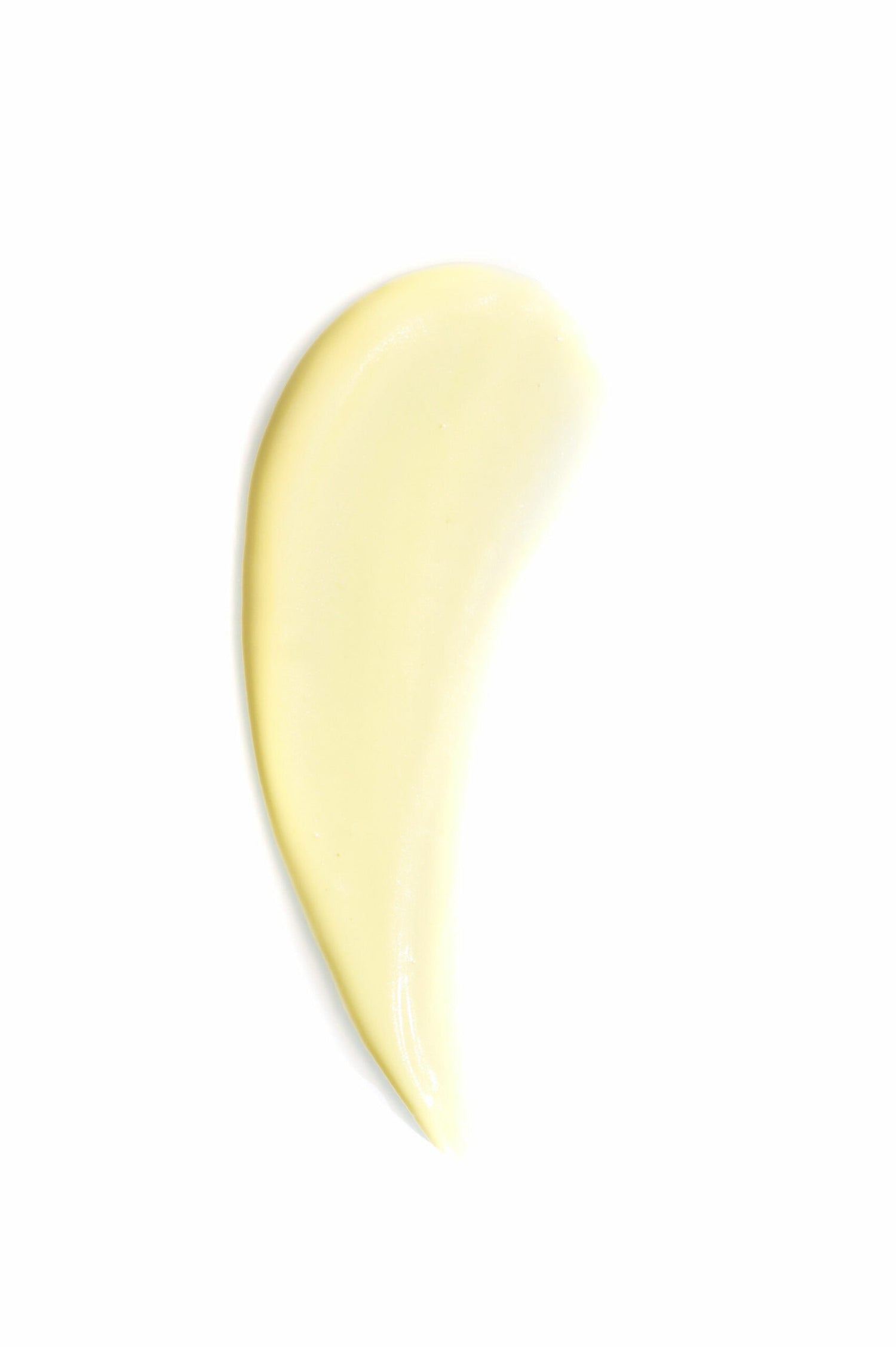 Revision Skincare Retinol Complete 0.5 retinol cream texture swatch