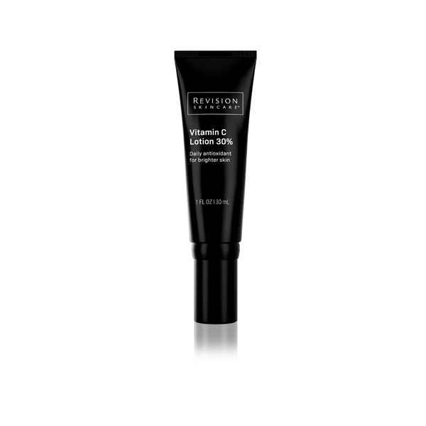 Revision Skincare Vitamin C Lotion 30% daily antioxidant brightening lotion tube