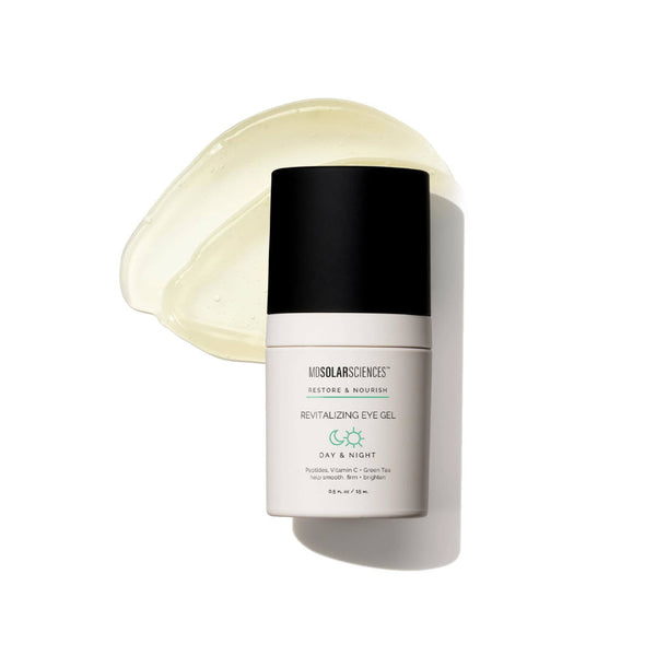 MDSolarSciences® Revitalizing Eye Gel 0.5 oz / 15 ml