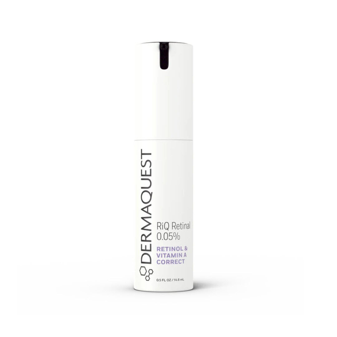 Dermaquest® RiQ Retinal 0.05% 0.5 fl oz
