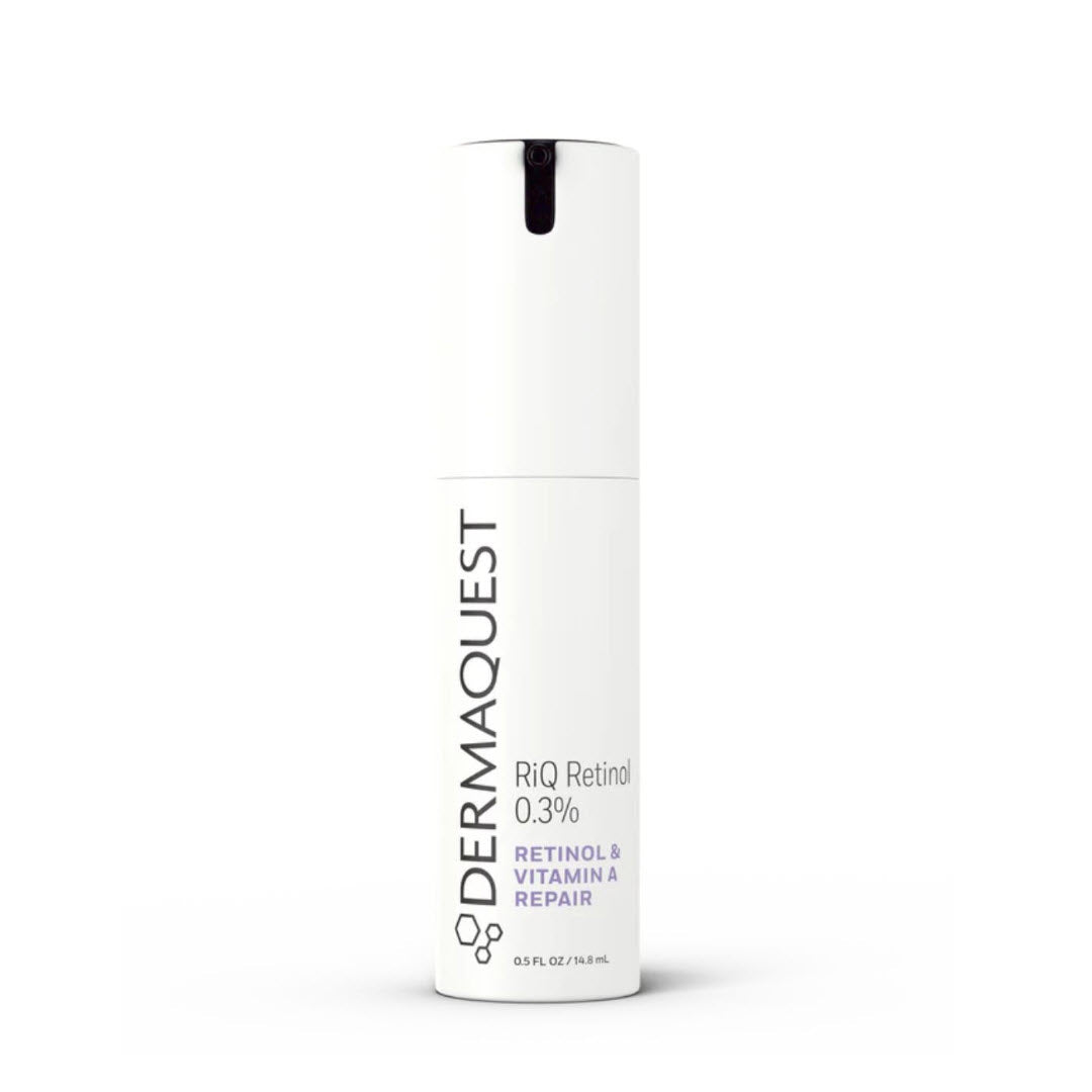 Dermaquest® RiQ Retinol 0.3% 0.5 fl oz