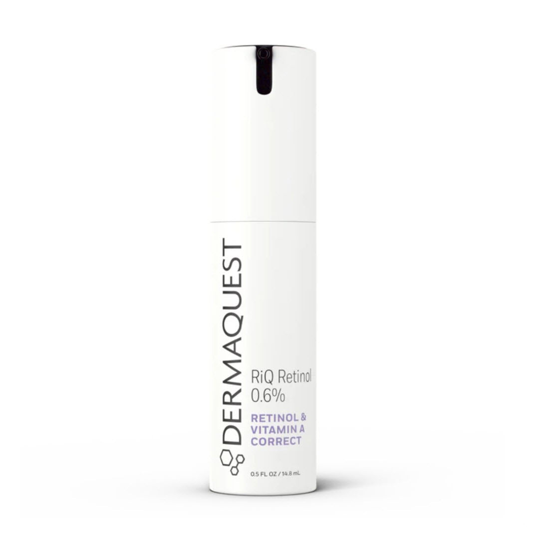 Dermaquest® RiQ Retinol 0.6% 0.5 fl oz