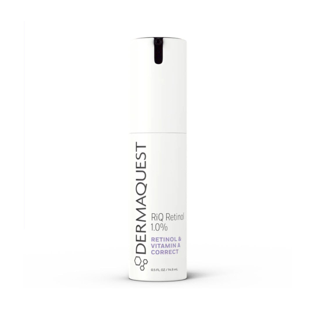 Dermaquest® RiQ Retinol 1% 0.5 fl oz