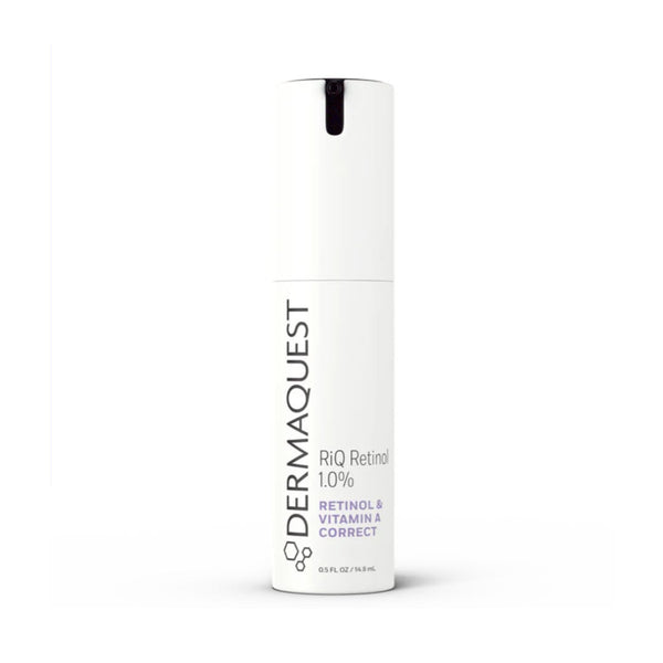 Dermaquest® RiQ Retinol 1% 0.5 fl oz
