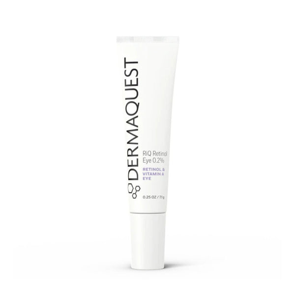 Dermaquest® RiQ Retinol Eye 0.25 fl oz