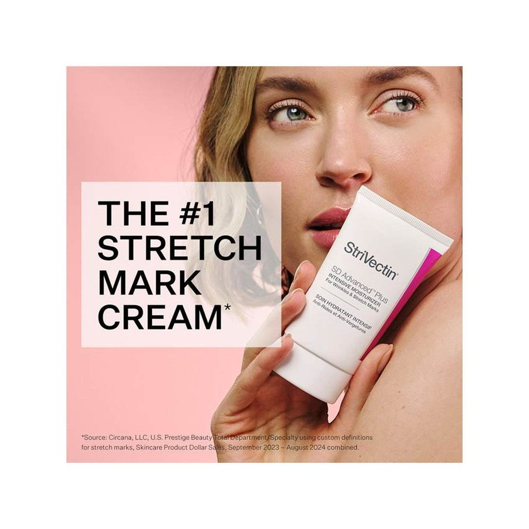StriVectin® SD Advanced® Plus Intensive Moisturizer 4 oz
