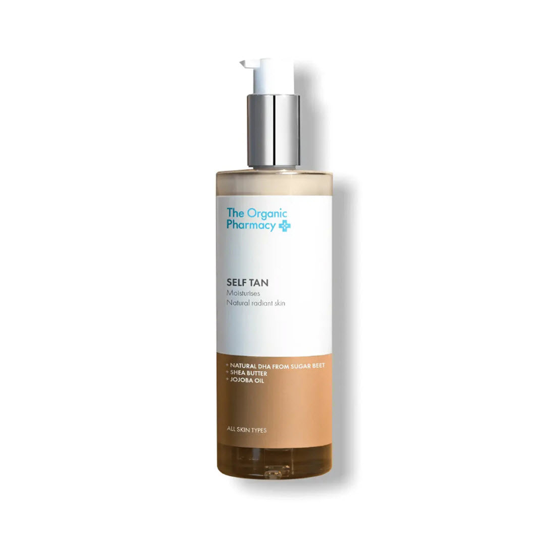 The Organic Pharmacy® Self Tan Lotion 100ml