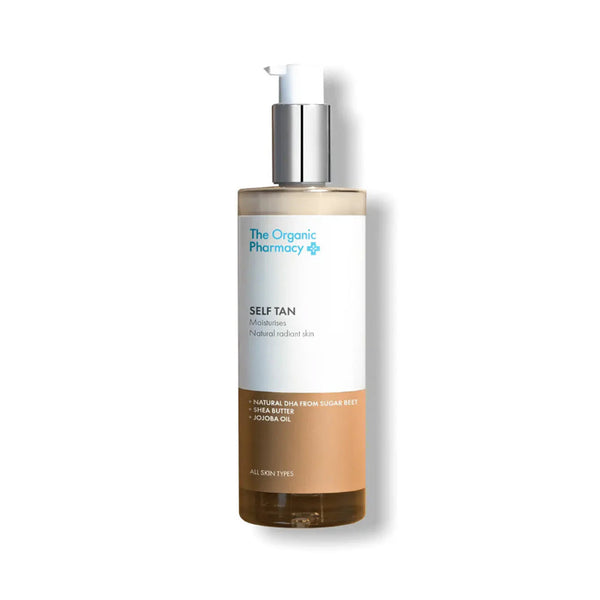 The Organic Pharmacy® Self Tan Lotion 100ml