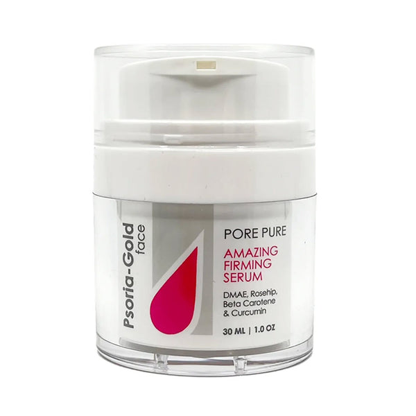 Psoria-Gold® SENSITIVE Amazing Firming Serum 1.0 oz