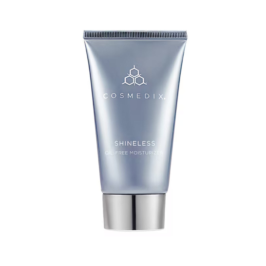 Cosmedix® Shineless Oil-Free Moisturizer 2.0 fl oz