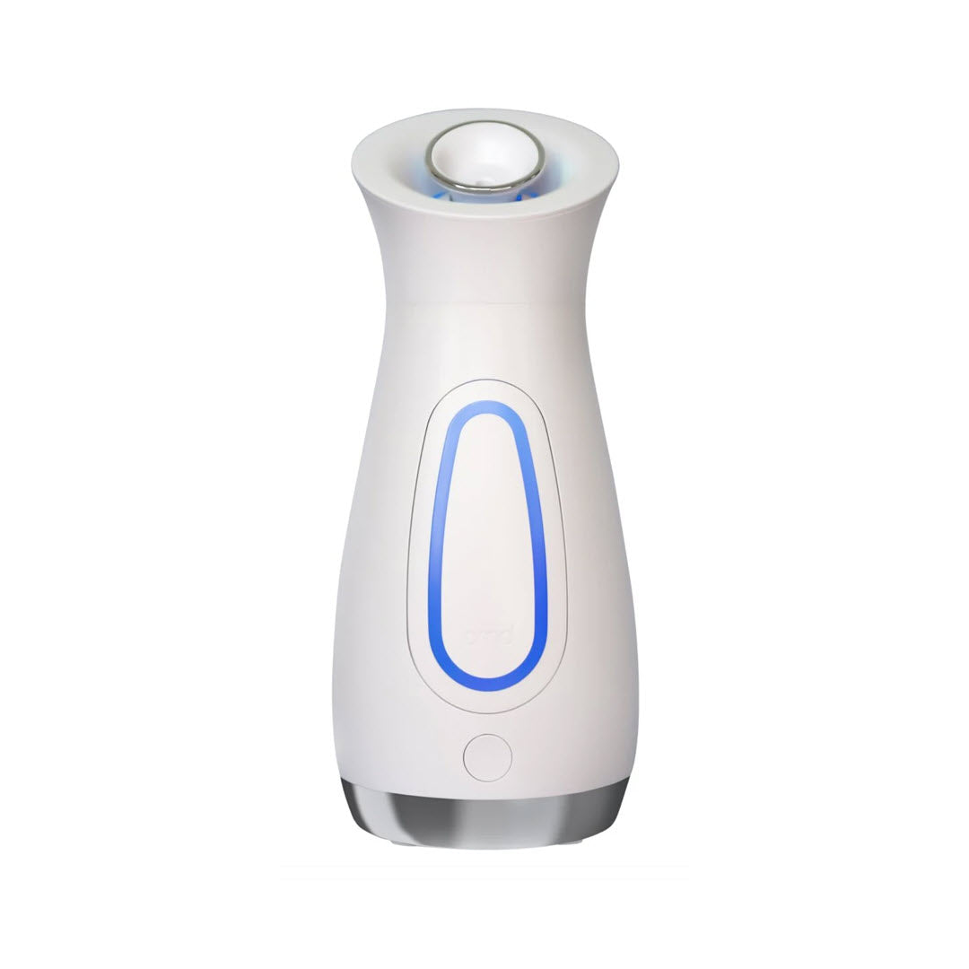 PMD Beauty® SilkSteam Pro Spa-Grade Facial Steamer - White
