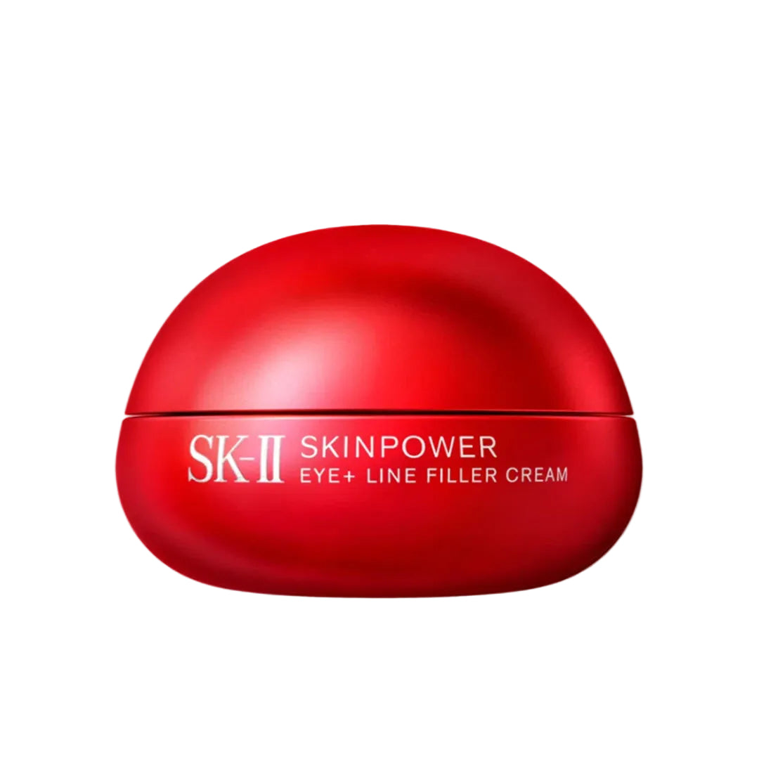 SK-II® SKINPOWER Eye + Line Filler Cream 0.5 oz