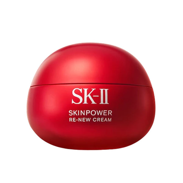 SK-II® SKINPOWER Re-New Cream 1.7 oz / 50ml