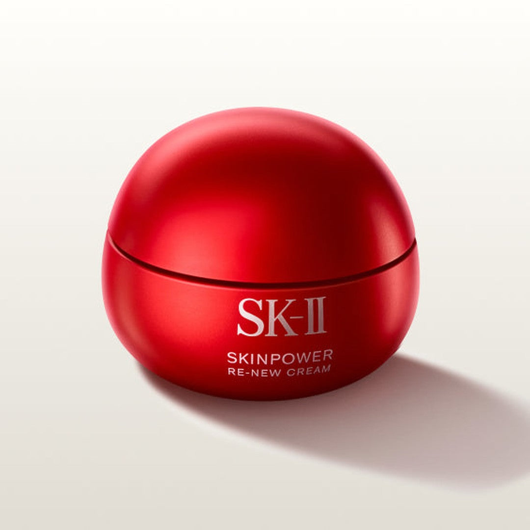 SK-II® SKINPOWER Re-New Cream 1.7 oz / 50ml
