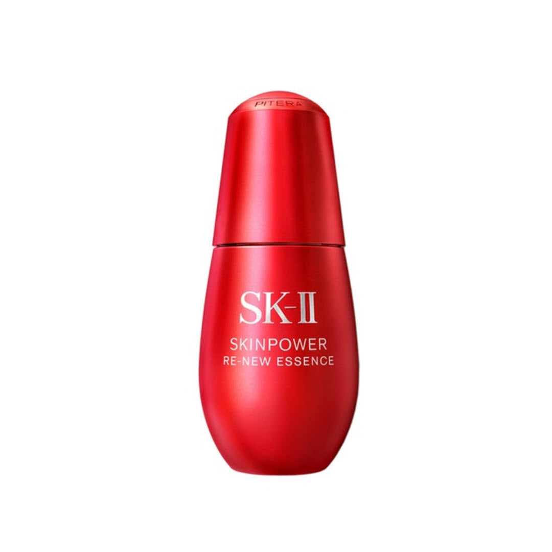 SK-II® SKINPOWER Re-New Essence Serum 1.6 oz