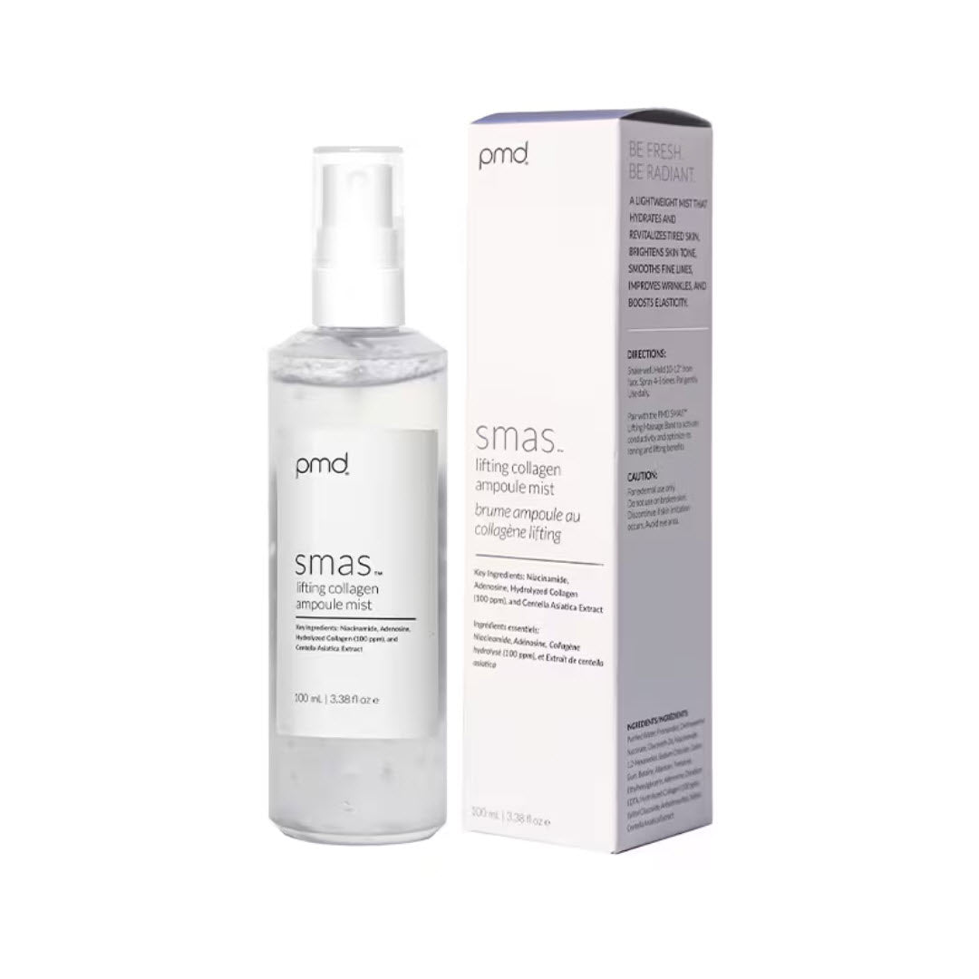 PMD® SMAS Lifting Collagen Ampoule Mist 3.38 fl oz
