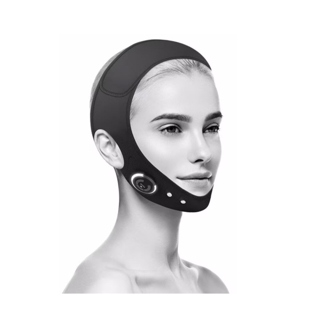 PMD® SMAS Lifting Massage Band - Black