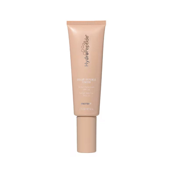 HydroPeptide® Solar Defense Tinted: SPF 30 Broad Spectrum 50 ml / 1.7 oz