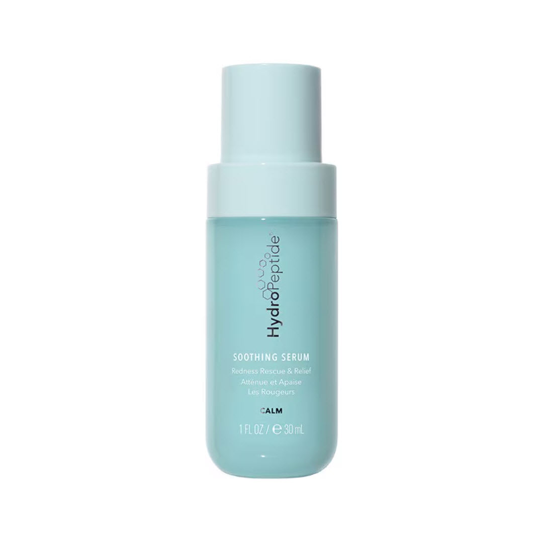 HydroPeptide® Soothing Serum: Redness Repair & Relief 1.0 fl oz