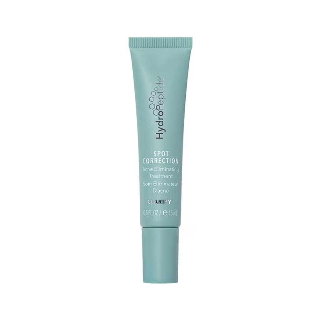 HydroPeptide® Spot Correction: Acne Eliminating Treatment 15 ml / 0.5 oz