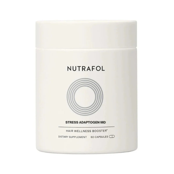 Nutrafol® Stress Adaptogen MD 1-Month Supply