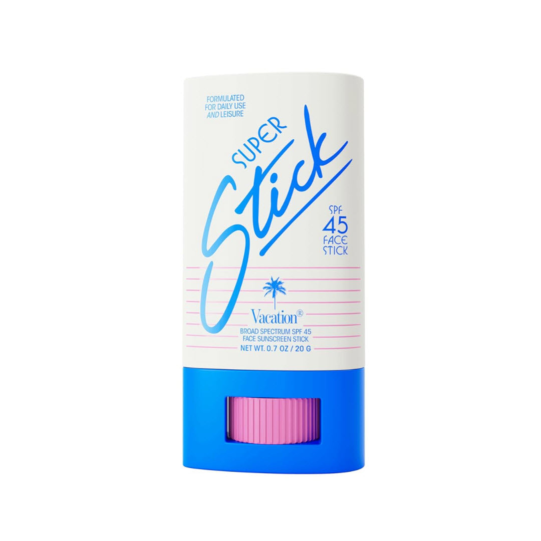Vacation® Super Stick SPF 45 Sunscreen 0.7 oz / 20g