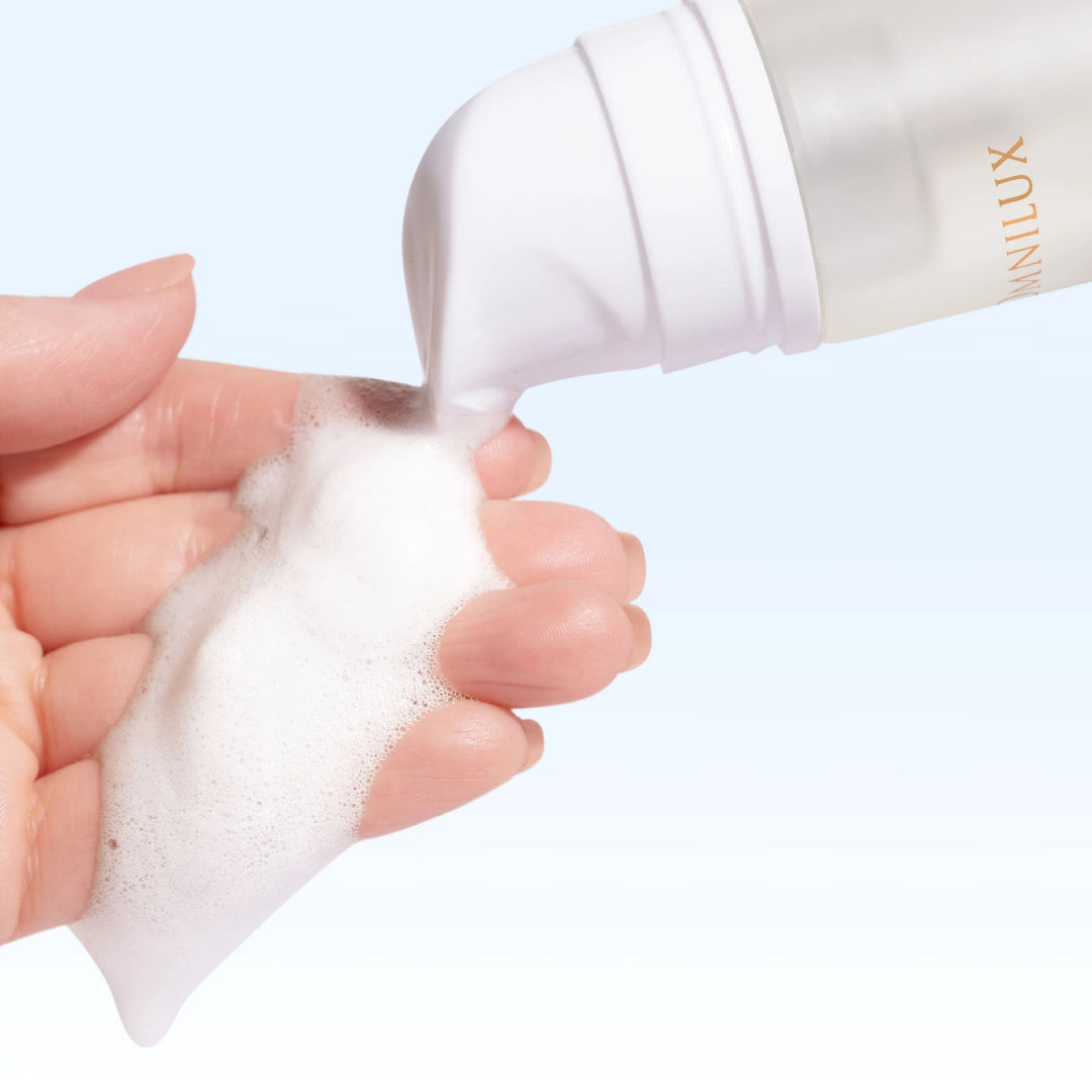 Omnilux® Salicylic Acid Cleanser 4.05 Fl oz