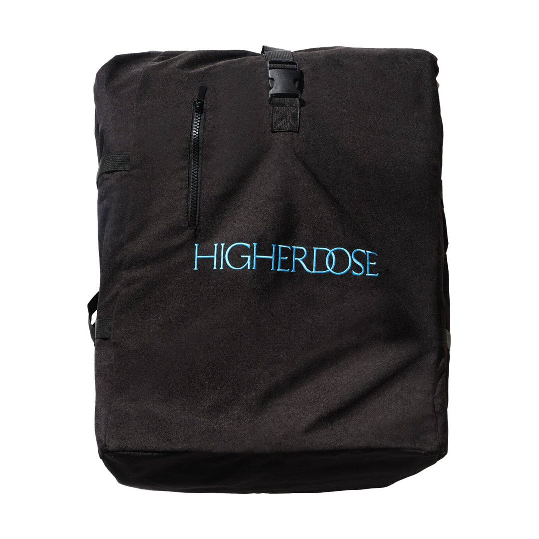 HigherDose® Sauna Blanket Bag