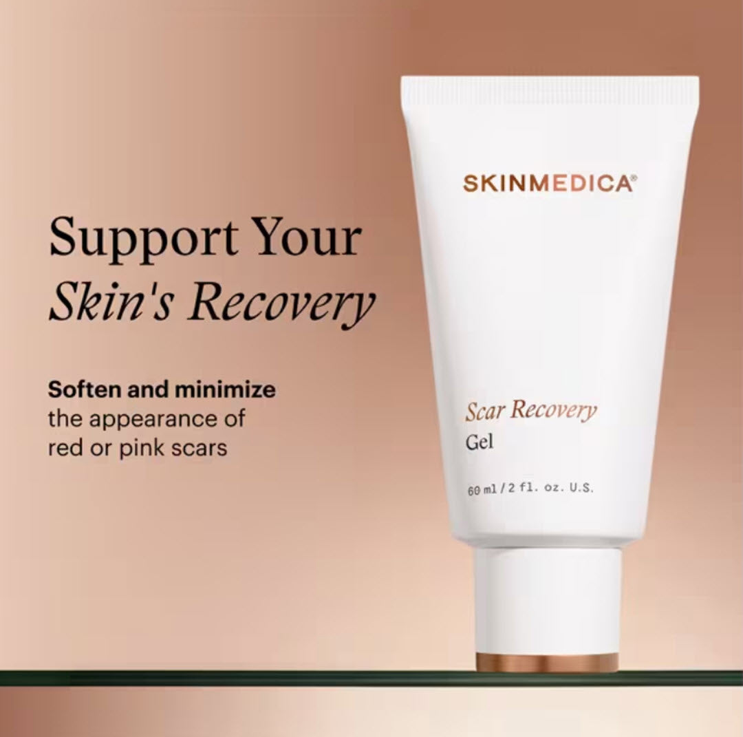 SkinMedica® Scar Recovery Gel with Centelline  2.0 fl oz