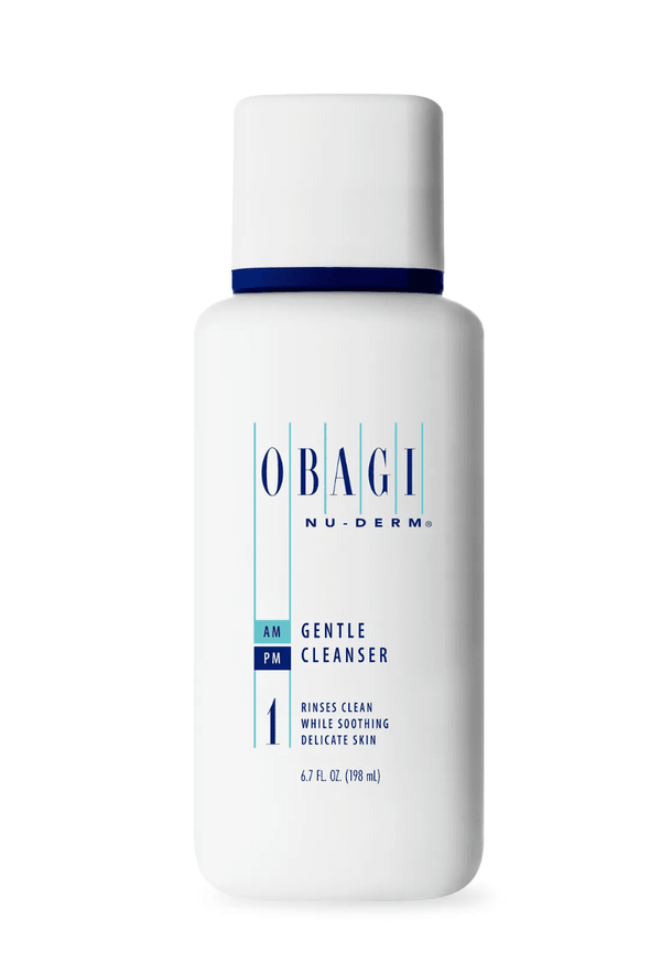 OBAGI® Nu-Derm® Gentle Cleanser 6.7 fl oz