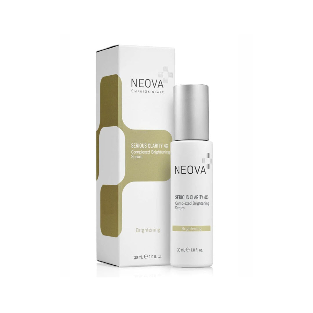 Neova® Serious Clarity 4X 1 oz