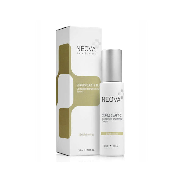 Neova® Serious Clarity 4X 1 oz