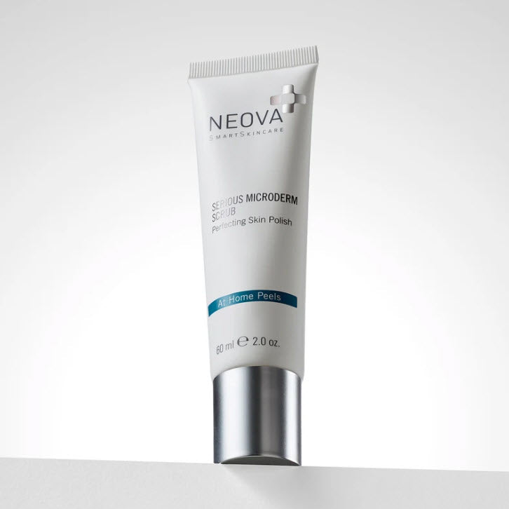 Neova® Serious Microderm Scrub 2 oz