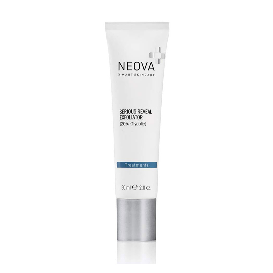 Neova® Serious Reveal Exfoliator 2 oz