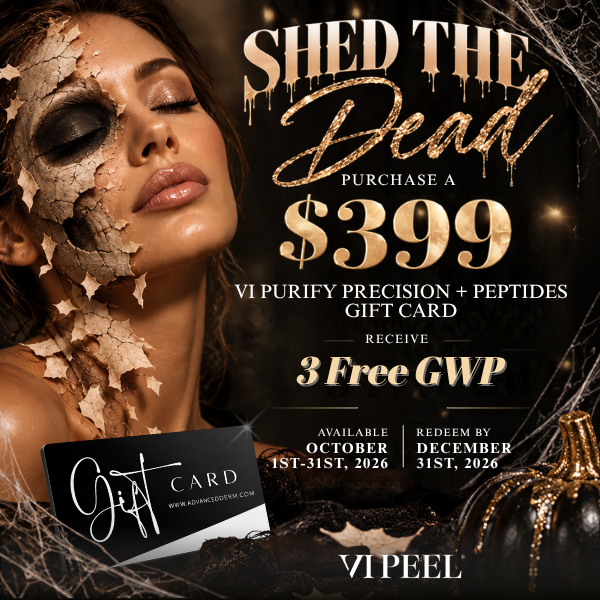 VI Peel® Purify with Precision