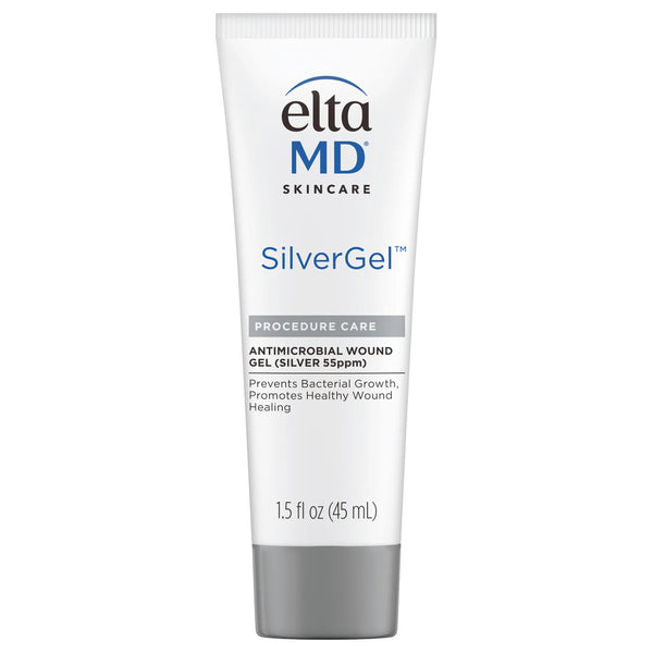 EltaMD® SilverGel 1.5 fl oz
