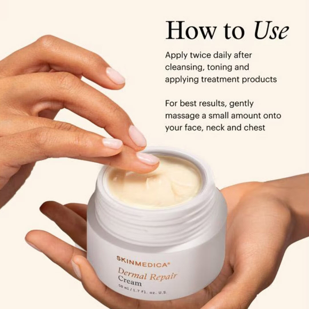 SkinMedica® Dermal Repair Cream 1.7 oz