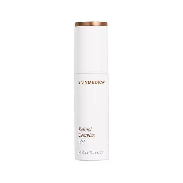 SkinMedica® Retinol Complex 0.25 1.0 oz