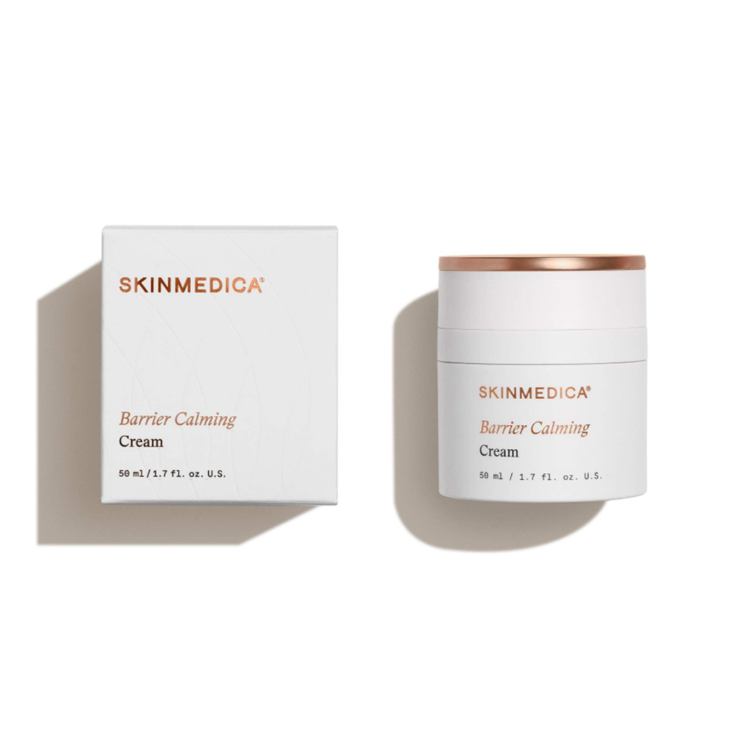 SkinMedica® Barrier Calming Cream 1.7 oz / 50ml