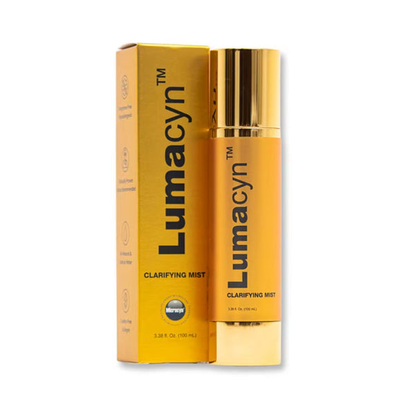 Sonoma Pharmaceuticals® Lumacyn Clarifying Mist 4 oz