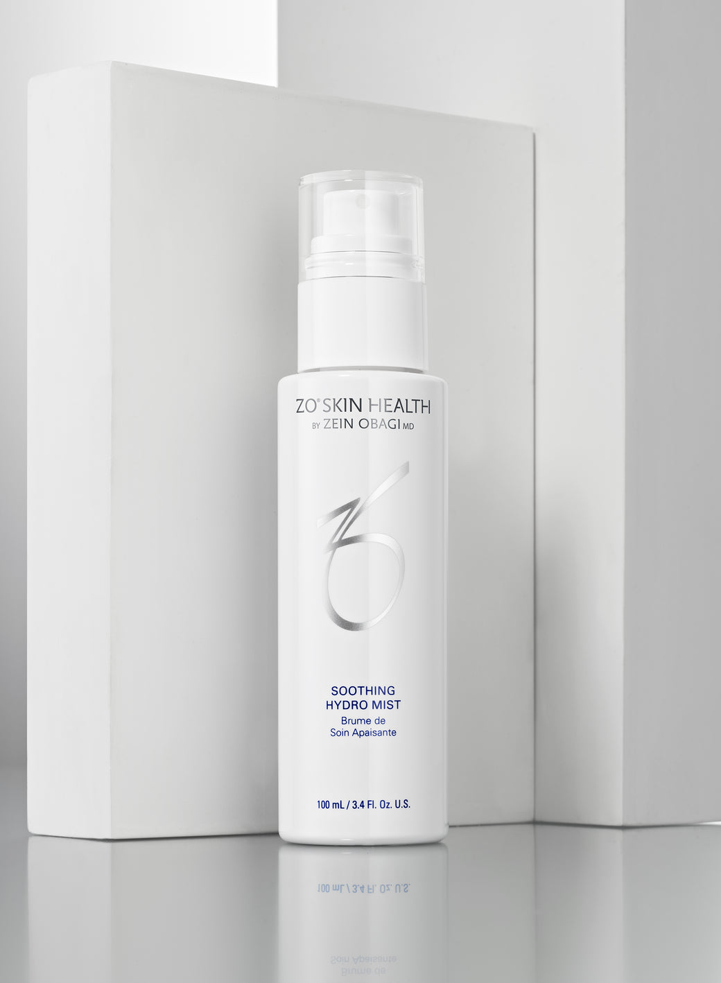 ZO® Soothing Hydro Mist 100 mL / 3.4 Fl. Oz.