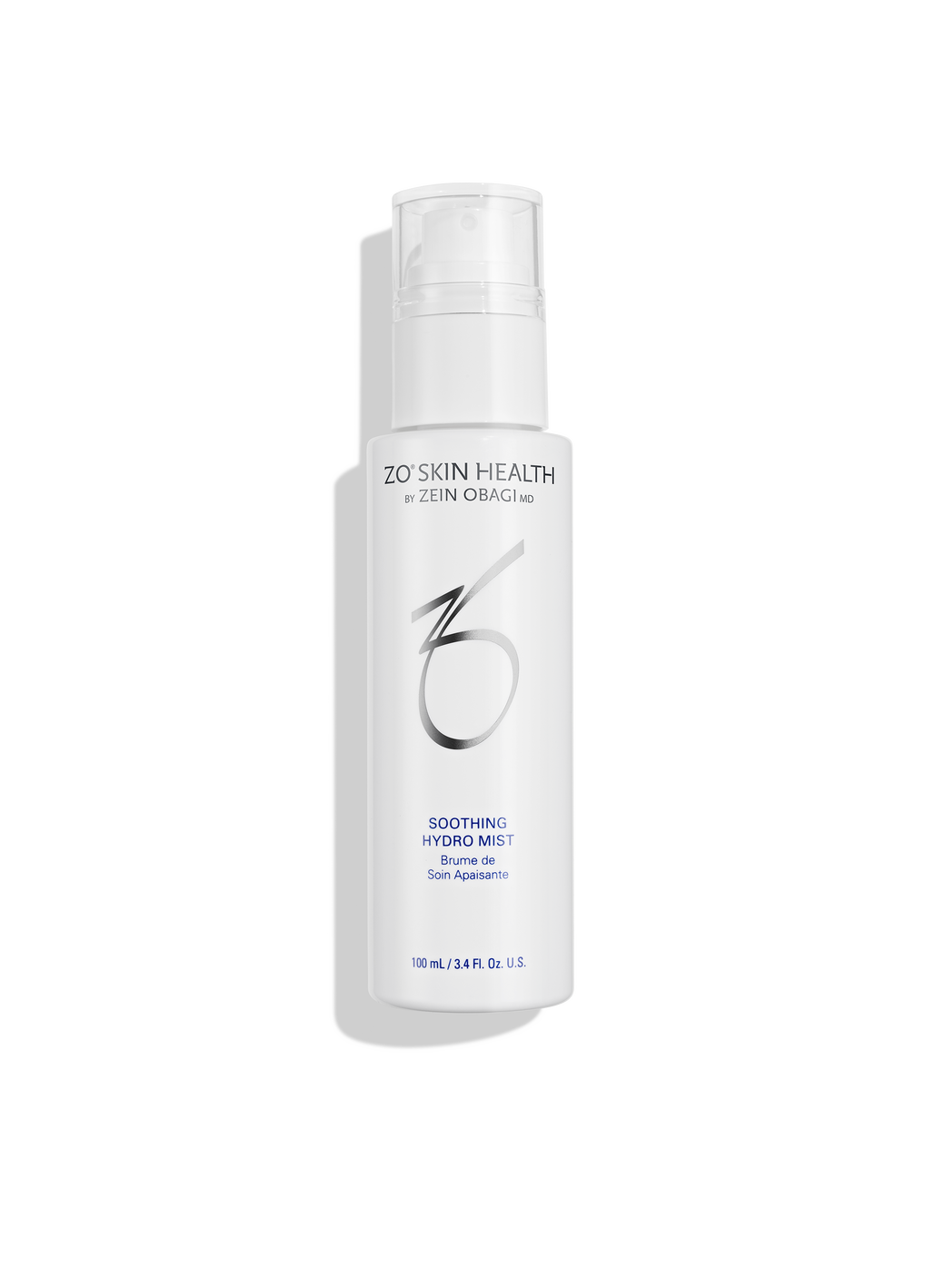 ZO® Soothing Hydro Mist 100 mL / 3.4 Fl. Oz.