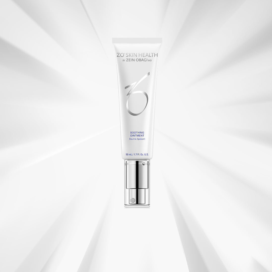 ZO® Soothing Ointment  50 ml / 1.7 Fl. Oz.