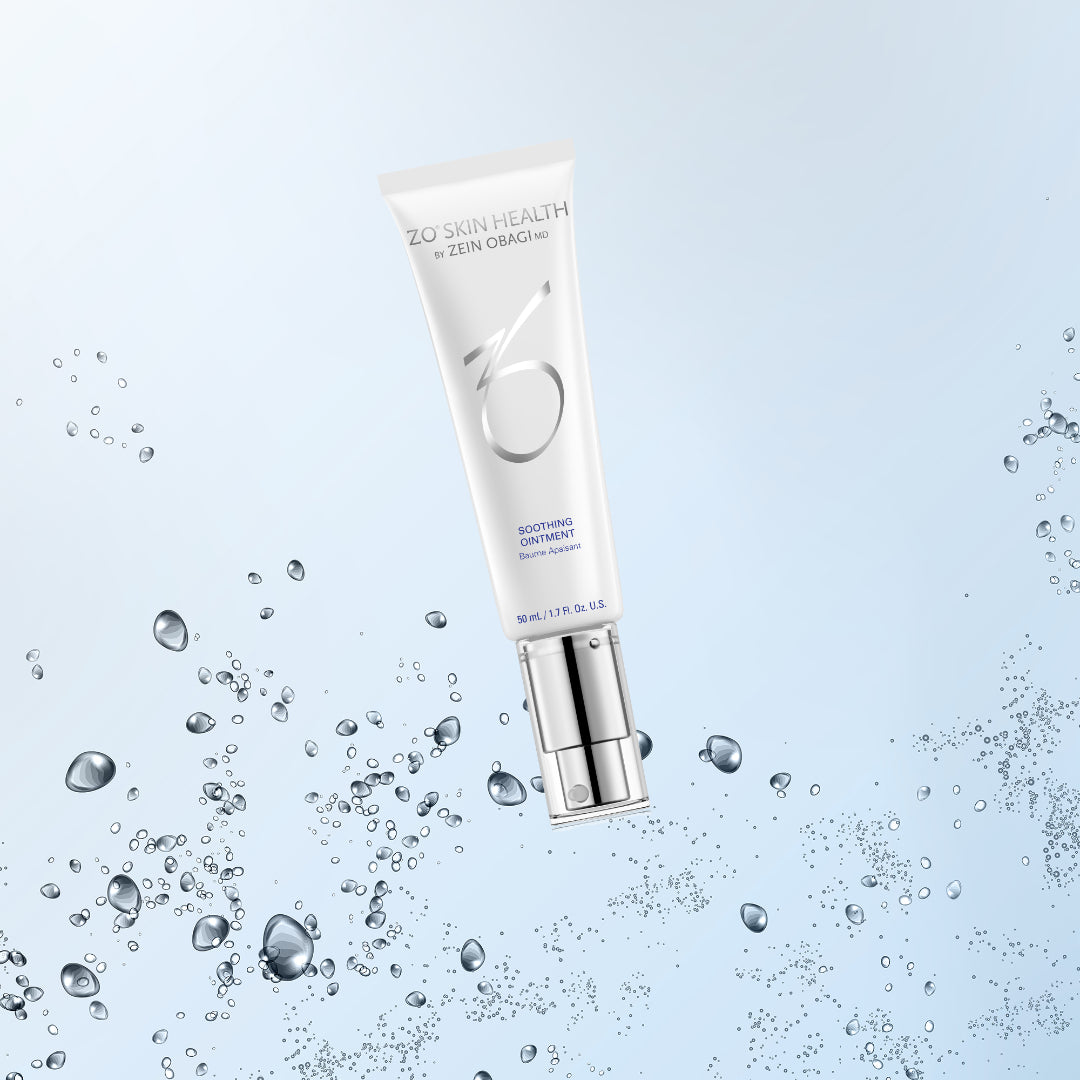 ZO® Soothing Ointment  50 ml / 1.7 Fl. Oz.