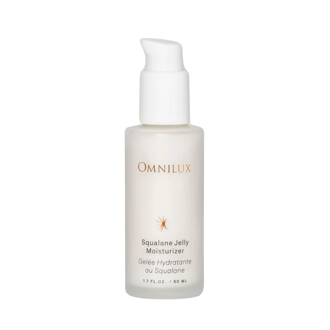 Omnilux® Squalane Jelly Moisturizer 1.7 Fl oz